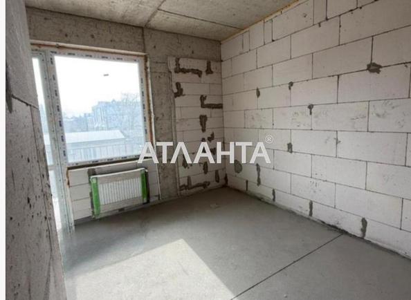1-room apartment apartment by the address st. Stepovaya (area 21 m²) - Atlanta.ua - photo 2