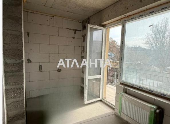 1-room apartment apartment by the address st. Stepovaya (area 21 m²) - Atlanta.ua - photo 4