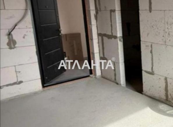 1-room apartment apartment by the address st. Stepovaya (area 21 m²) - Atlanta.ua - photo 5