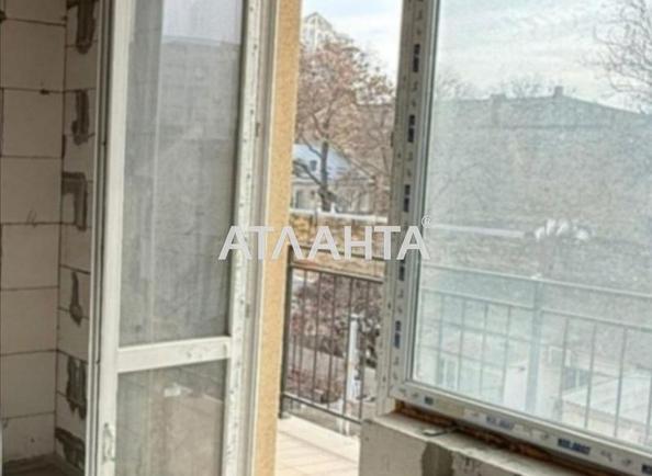 1-room apartment apartment by the address st. Stepovaya (area 21 m²) - Atlanta.ua - photo 6