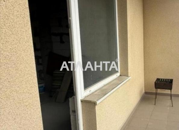 1-room apartment apartment by the address st. Stepovaya (area 21 m²) - Atlanta.ua - photo 7
