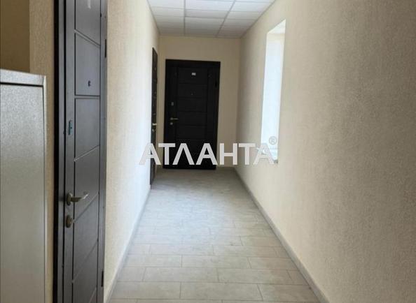 1-room apartment apartment by the address st. Stepovaya (area 21 m²) - Atlanta.ua - photo 8