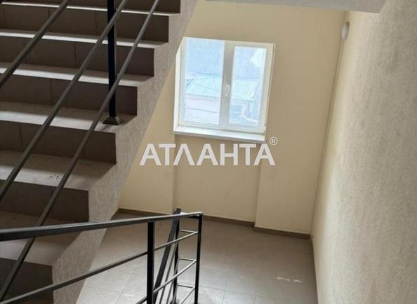 1-room apartment apartment by the address st. Stepovaya (area 21 m²) - Atlanta.ua - photo 9