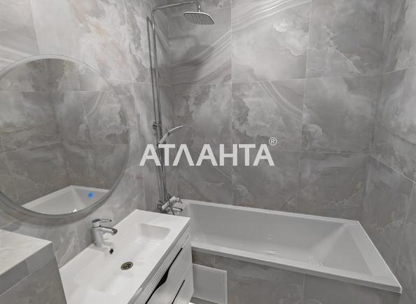 1-кімнатна квартира за адресою вул. Вільямса ак. (площа 36,3 м²) - Atlanta.ua - фото 16