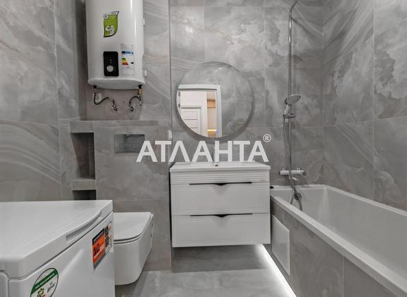 1-кімнатна квартира за адресою вул. Вільямса ак. (площа 36,3 м²) - Atlanta.ua - фото 15