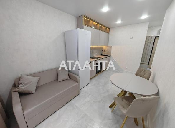 1-кімнатна квартира за адресою вул. Вільямса ак. (площа 36,3 м²) - Atlanta.ua - фото 11