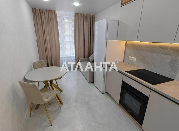 1-кімнатна квартира за адресою вул. Вільямса ак. (площа 36,3 м²) - Atlanta.ua - фото 9