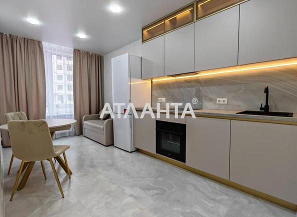 1-кімнатна квартира за адресою вул. Вільямса ак. (площа 36,3 м²) - Atlanta.ua - фото 6