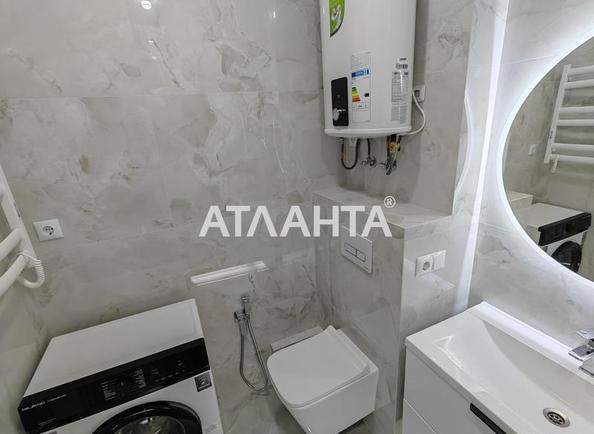 1-комнатная квартира по адресу ул. Вильямса ак. (площадь 36,3 м²) - Atlanta.ua - imageAlt 16