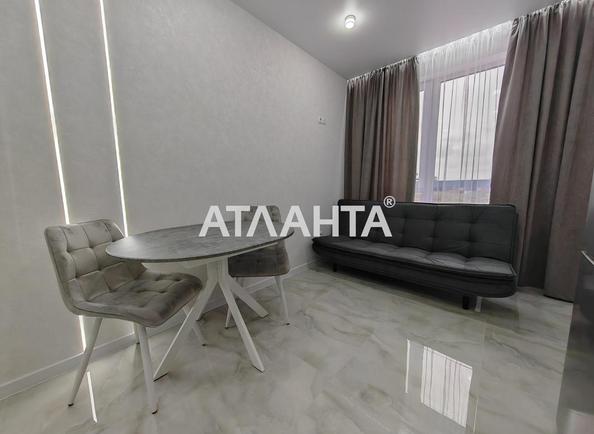 1-комнатная квартира по адресу ул. Вильямса ак. (площадь 36,3 м²) - Atlanta.ua - imageAlt 10