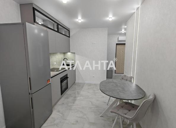 1-комнатная квартира по адресу ул. Вильямса ак. (площадь 36,3 м²) - Atlanta.ua - imageAlt 12