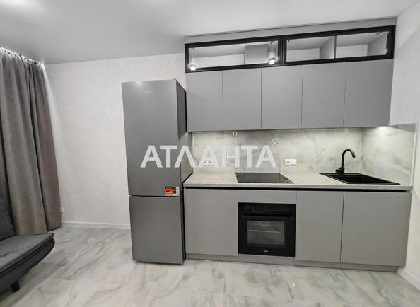 1-комнатная квартира по адресу ул. Вильямса ак. (площадь 36,3 м²) - Atlanta.ua - imageAlt 9