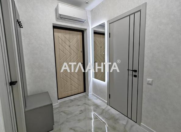 1-комнатная квартира по адресу ул. Вильямса ак. (площадь 36,3 м²) - Atlanta.ua - imageAlt 19