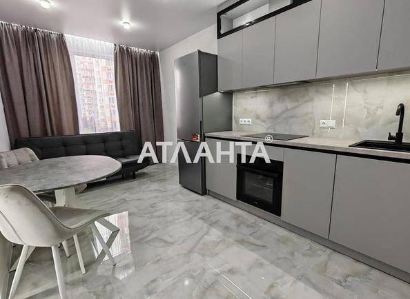 1-комнатная квартира по адресу ул. Вильямса ак. (площадь 36,3 м²) - Atlanta.ua - imageAlt 6