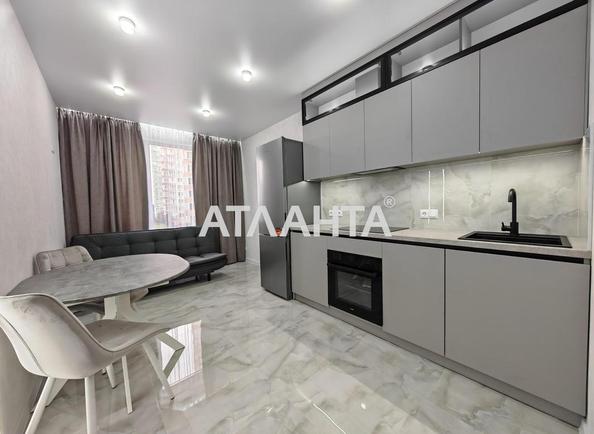 1-комнатная квартира по адресу ул. Вильямса ак. (площадь 36,3 м²) - Atlanta.ua - imageAlt 8