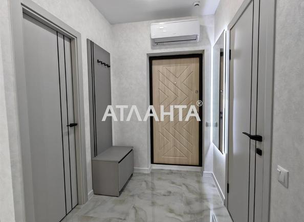 1-комнатная квартира по адресу ул. Вильямса ак. (площадь 36,3 м²) - Atlanta.ua - imageAlt 17