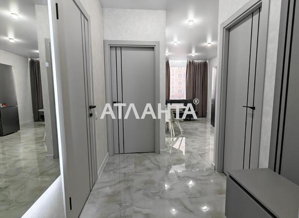 1-комнатная квартира по адресу ул. Вильямса ак. (площадь 36,3 м²) - Atlanta.ua - imageAlt 13