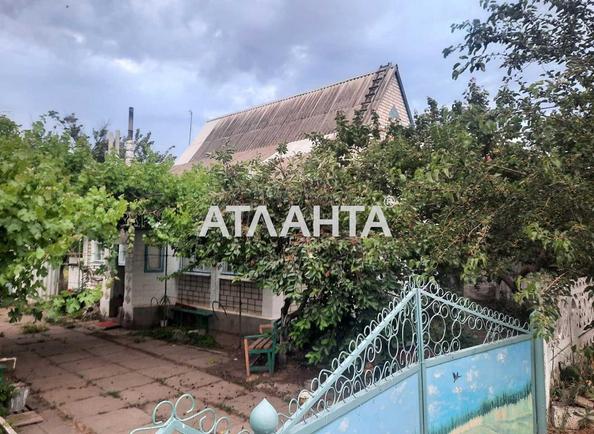 Дом по адресу ул. Виноградная (площадь 73,7 м²) - Atlanta.ua - фото 3
