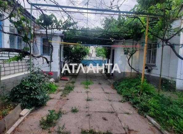 Дом по адресу ул. Виноградная (площадь 73,7 м²) - Atlanta.ua - фото 4