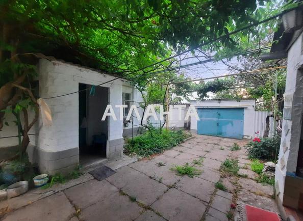 Дом по адресу ул. Виноградная (площадь 73,7 м²) - Atlanta.ua - фото 5