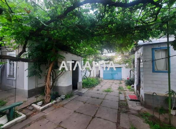 Дом по адресу ул. Виноградная (площадь 73,7 м²) - Atlanta.ua - фото 6