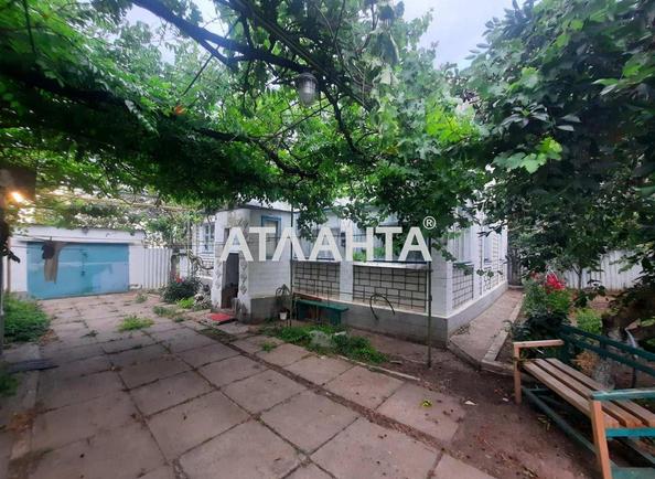 Дом по адресу ул. Виноградная (площадь 73,7 м²) - Atlanta.ua - фото 7