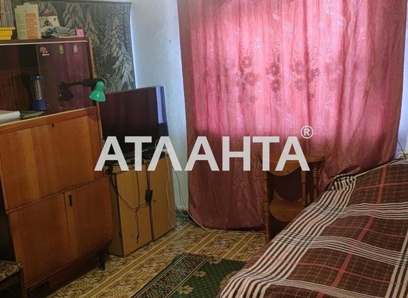 Будинок за адресою вул. Виноградна (площа 73,7 м²) - Atlanta.ua - фото 8