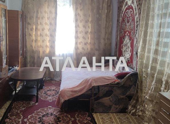 Будинок за адресою вул. Виноградна (площа 73,7 м²) - Atlanta.ua - фото 9