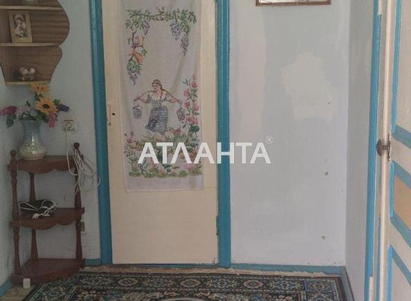 Будинок за адресою вул. Виноградна (площа 73,7 м²) - Atlanta.ua - фото 10