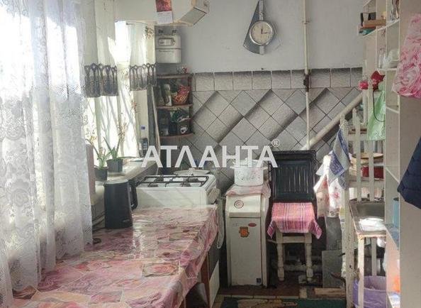 Будинок за адресою вул. Виноградна (площа 73,7 м²) - Atlanta.ua - фото 11