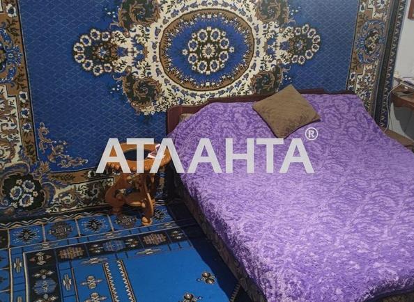 Будинок за адресою вул. Виноградна (площа 73,7 м²) - Atlanta.ua - фото 12