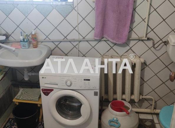 Будинок за адресою вул. Виноградна (площа 73,7 м²) - Atlanta.ua - фото 14