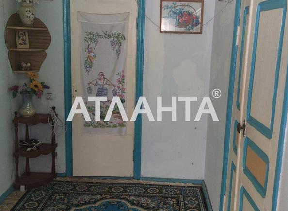 Будинок за адресою вул. Виноградна (площа 73,7 м²) - Atlanta.ua - фото 15