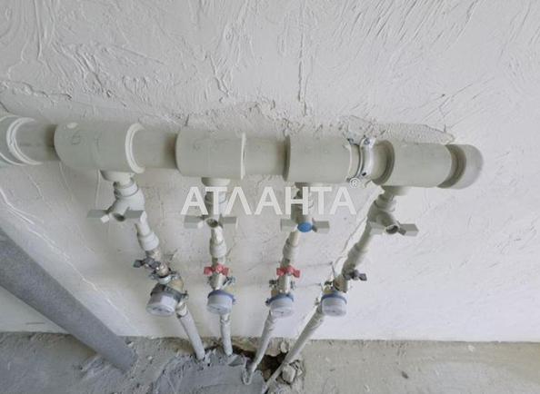 1-комнатная квартира по адресу Строительный пер. (площадь 13,1 м²) - Atlanta.ua - фото 3