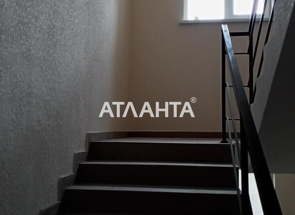 1-комнатная квартира по адресу Строительный пер. (площадь 13,1 м²) - Atlanta.ua - фото 6