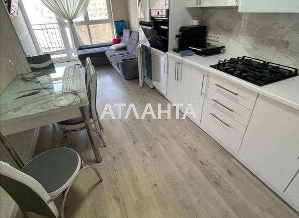 2-кімнатна квартира за адресою вул. Шевченка (площа 62 м²) - Atlanta.ua