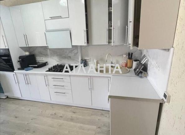 2-кімнатна квартира за адресою вул. Шевченка (площа 62 м²) - Atlanta.ua - фото 2