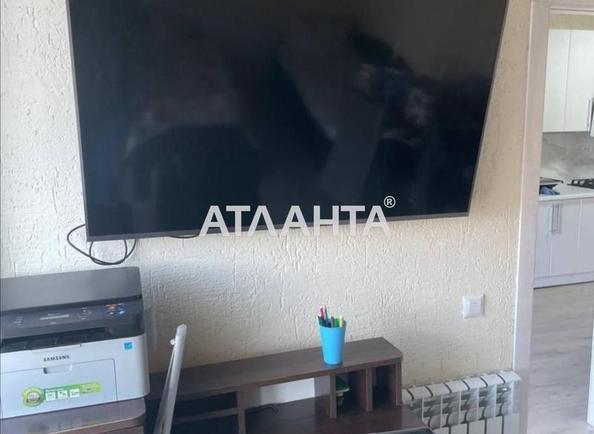 2-кімнатна квартира за адресою вул. Шевченка (площа 62 м²) - Atlanta.ua - фото 4