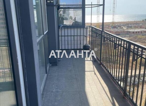 2-кімнатна квартира за адресою вул. Шевченка (площа 62 м²) - Atlanta.ua - фото 8