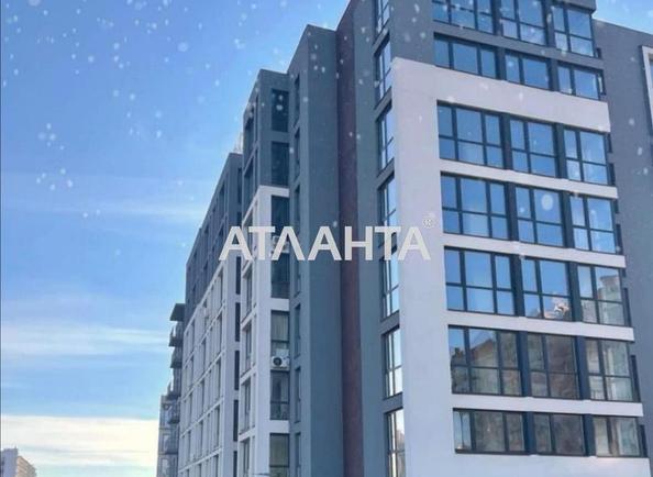 2-кімнатна квартира за адресою вул. Шевченка (площа 62 м²) - Atlanta.ua - фото 9