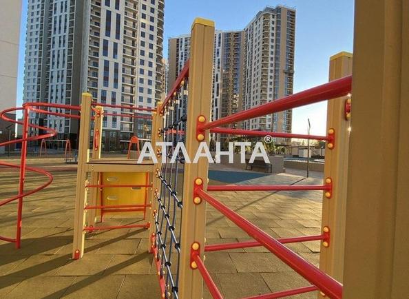 2-кімнатна квартира за адресою вул. Краснова (площа 59 м²) - Atlanta.ua - фото 3