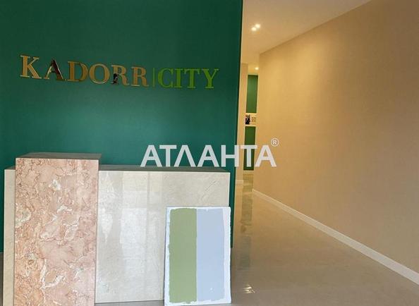 2-кімнатна квартира за адресою вул. Краснова (площа 59 м²) - Atlanta.ua - фото 5