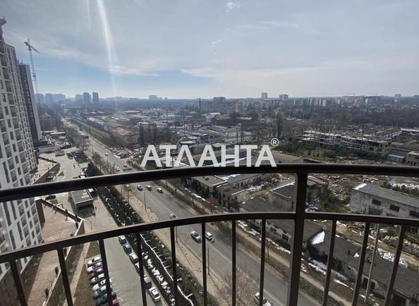 2-кімнатна квартира за адресою вул. Краснова (площа 59 м²) - Atlanta.ua - фото 7
