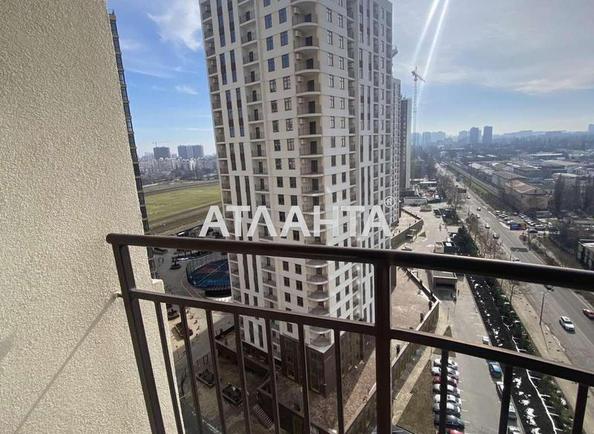 2-кімнатна квартира за адресою вул. Краснова (площа 59 м²) - Atlanta.ua - фото 8