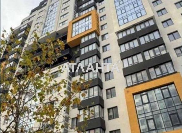 2-комнатная квартира по адресу ул. Вильямса ак. (площадь 65,5 м²) - Atlanta.ua