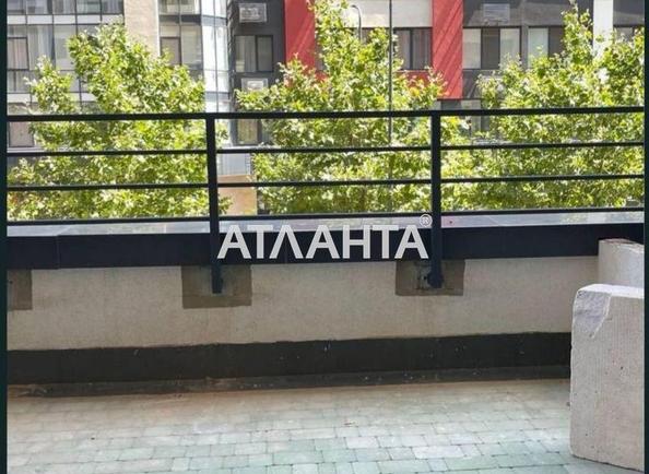 2-комнатная квартира по адресу ул. Вильямса ак. (площадь 65,5 м²) - Atlanta.ua - фото 4