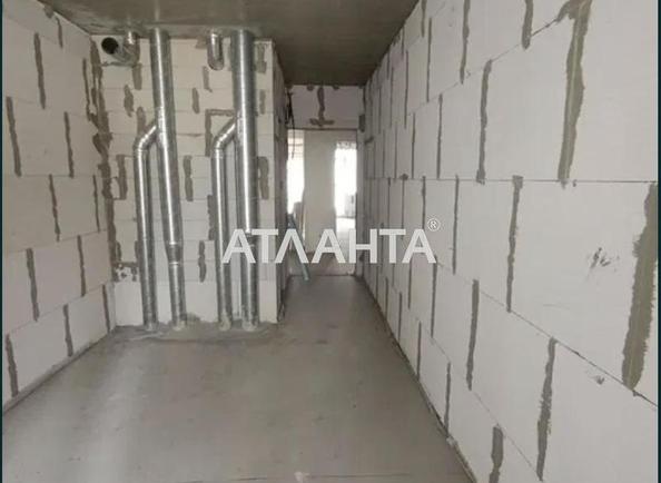 1-комнатная квартира по адресу ул. Пишоновская (площадь 41,2 м²) - Atlanta.ua - фото 4