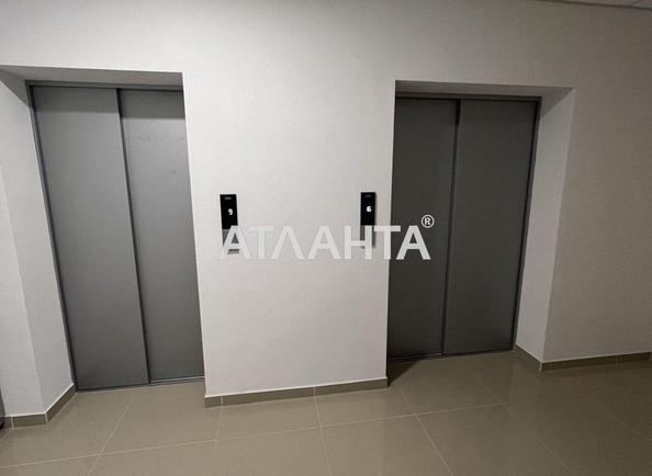 1-комнатная квартира по адресу ул. Пишоновская (площадь 41,2 м²) - Atlanta.ua - фото 7