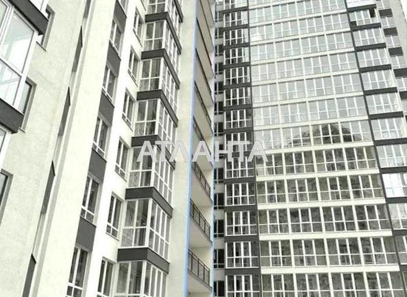 1-комнатная квартира по адресу ул. Пишоновская (площадь 41,2 м²) - Atlanta.ua - фото 12