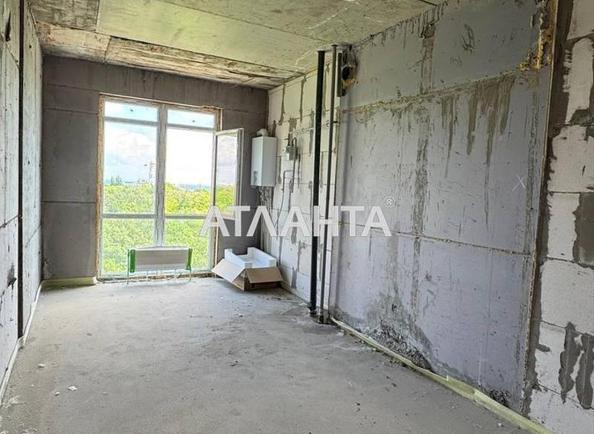 1-комнатная квартира по адресу ул. Дача Ковалевского (площадь 47 м²) - Atlanta.ua